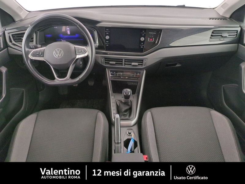 Volkswagen Polo usata a Roma (7)