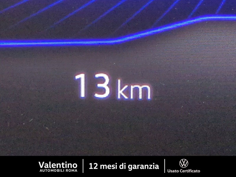 Volkswagen T-Roc nuova a Roma (16)