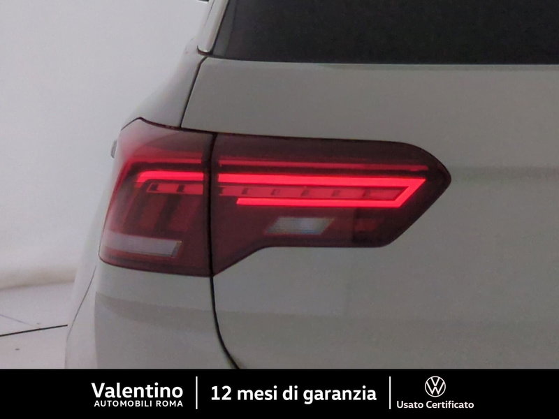 Volkswagen T-Roc nuova a Roma (9)