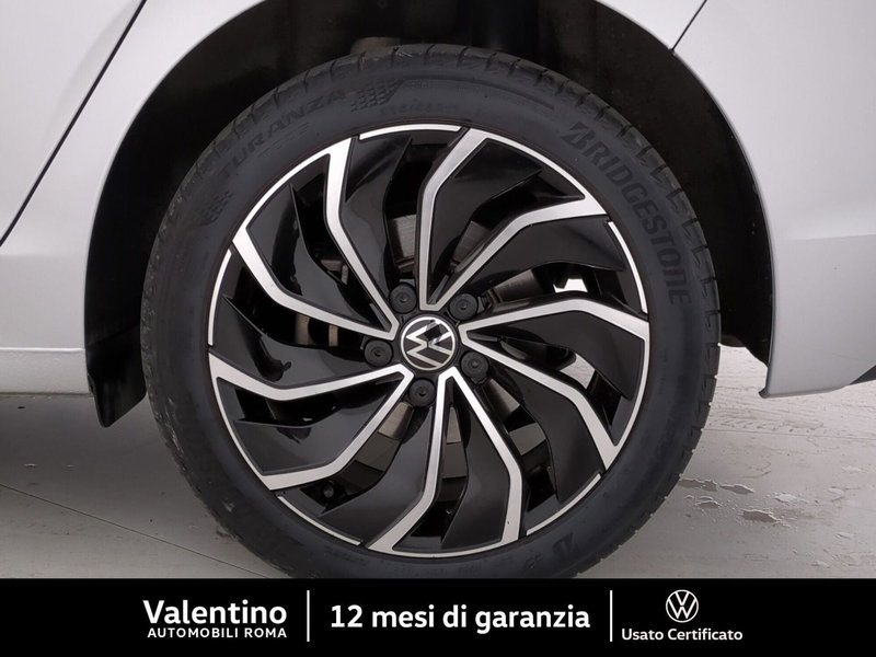 Volkswagen Golf usata a Roma (11)