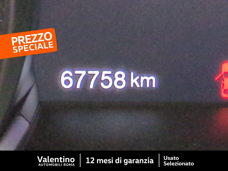 Alfa Romeo Stelvio usata a Roma (16)