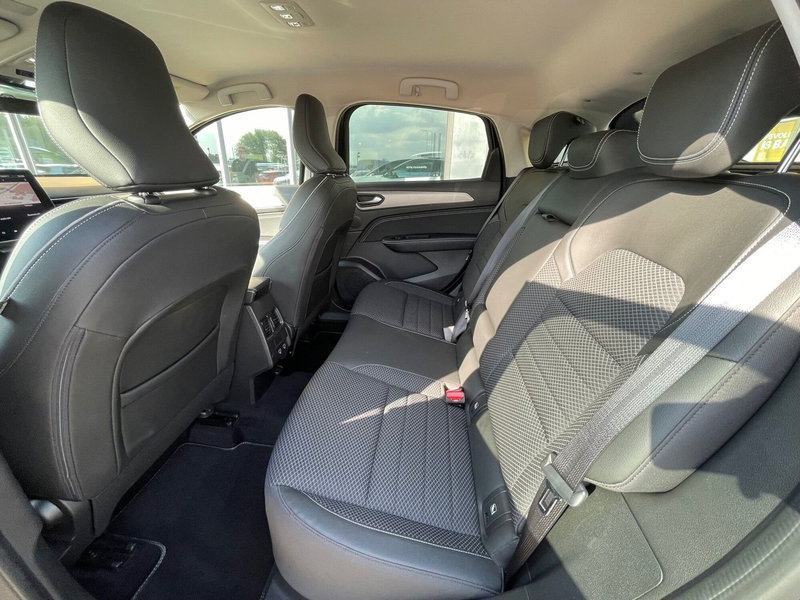 Renault Arkana usata a Parma (11)