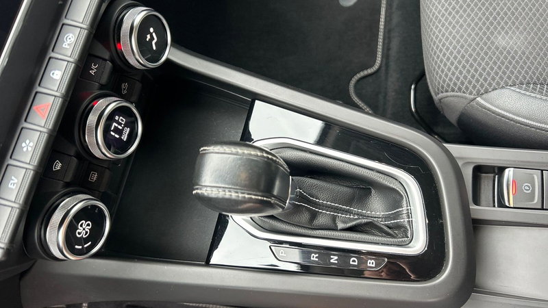 Renault Arkana usata a Parma (17)