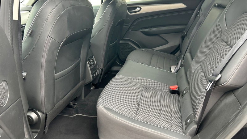 Renault Arkana usata a Parma (18)