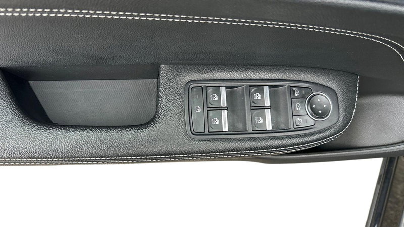 Renault Arkana usata a Parma (19)