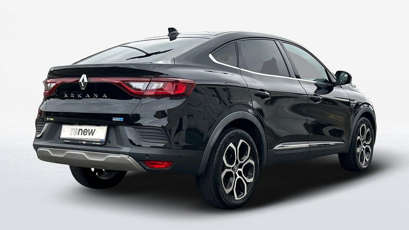 Renault Arkana usata a Parma (2)