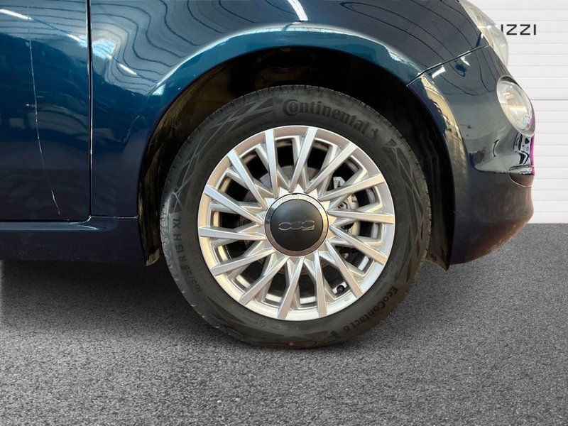 Fiat 500 usata a Matera (6)