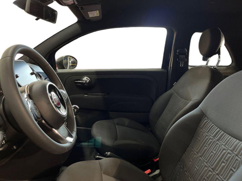 Fiat 500 usata a Matera (7)