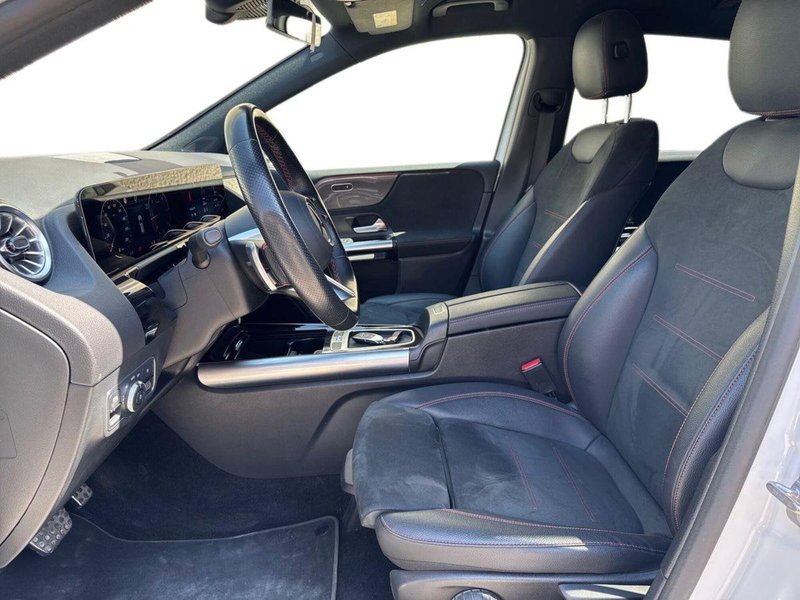 Mercedes-Benz Classe B usata a Foggia (10)