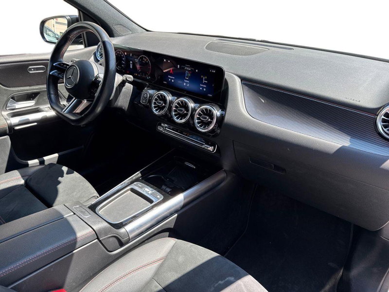 Mercedes-Benz Classe B usata a Foggia (15)