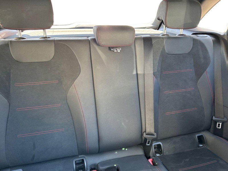 Mercedes-Benz Classe B usata a Foggia (16)