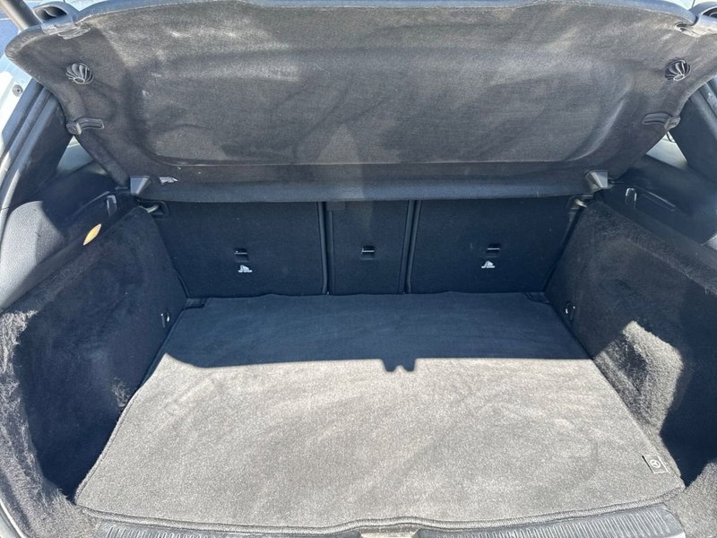 Mercedes-Benz Classe B usata a Foggia (8)