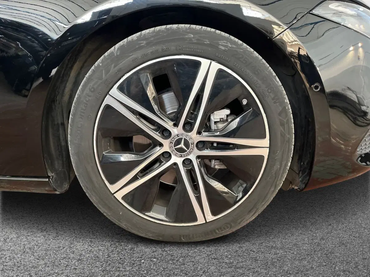 Mercedes-Benz Classe A usata a Bari (6)