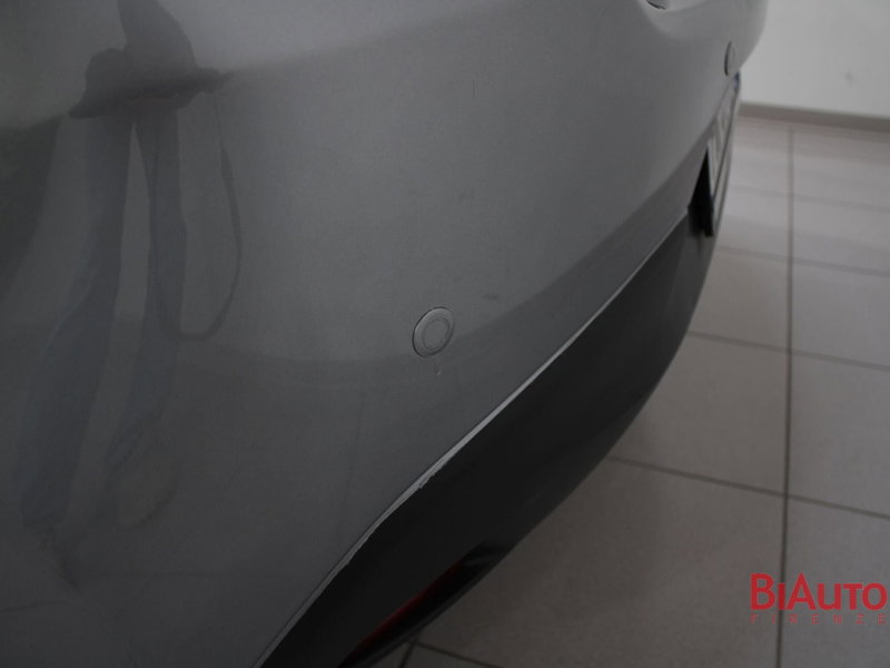 Mazda Mazda2 usata a Firenze (15)