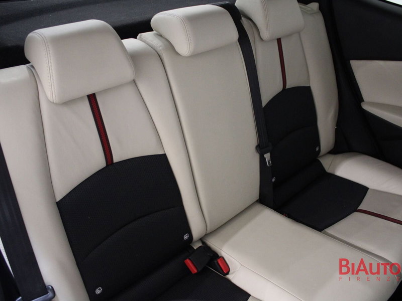 Mazda Mazda2 usata a Firenze (7)