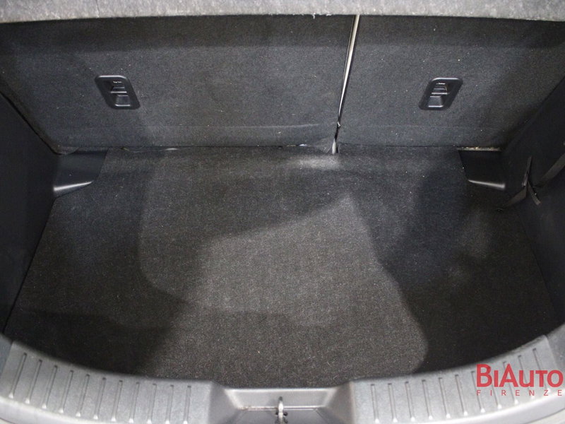 Mazda Mazda2 usata a Firenze (8)