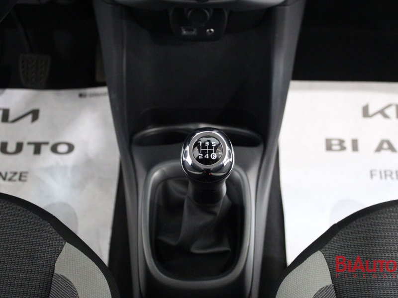 Toyota Aygo usata a Firenze (16)