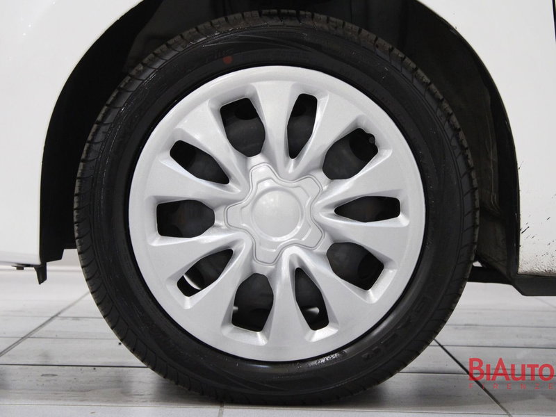 Toyota Aygo usata a Firenze (17)