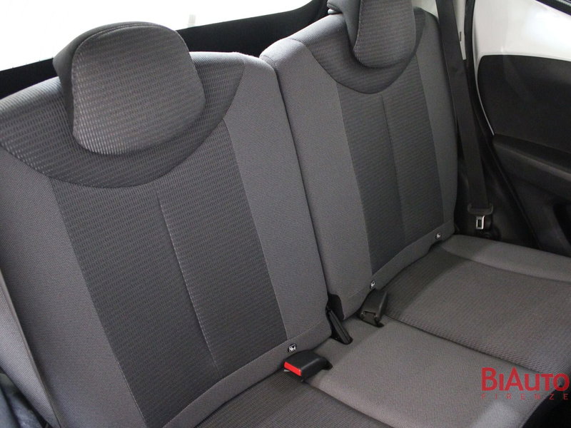 Toyota Aygo usata a Firenze (8)