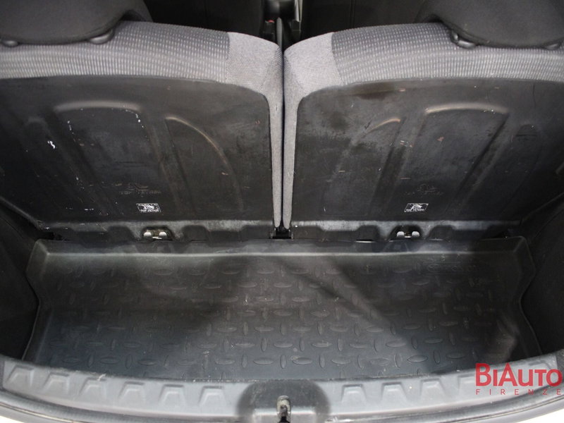 Toyota Aygo usata a Firenze (9)