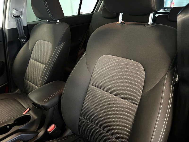 Kia Sportage usata a Ferrara (10)