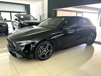 Mercedes-Benz Classe A 180 Automatic Executive del 2023 usata a Ferrara
