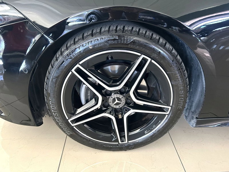 Mercedes-Benz Classe A usata a Ferrara (8)