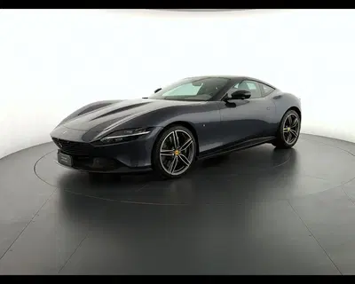 Ferrari Roma Spider 3.9 F1 dct del 2020 usata a Verona