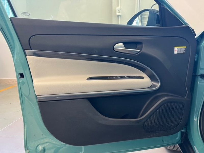 Fiat 600 usata a Bari (12)