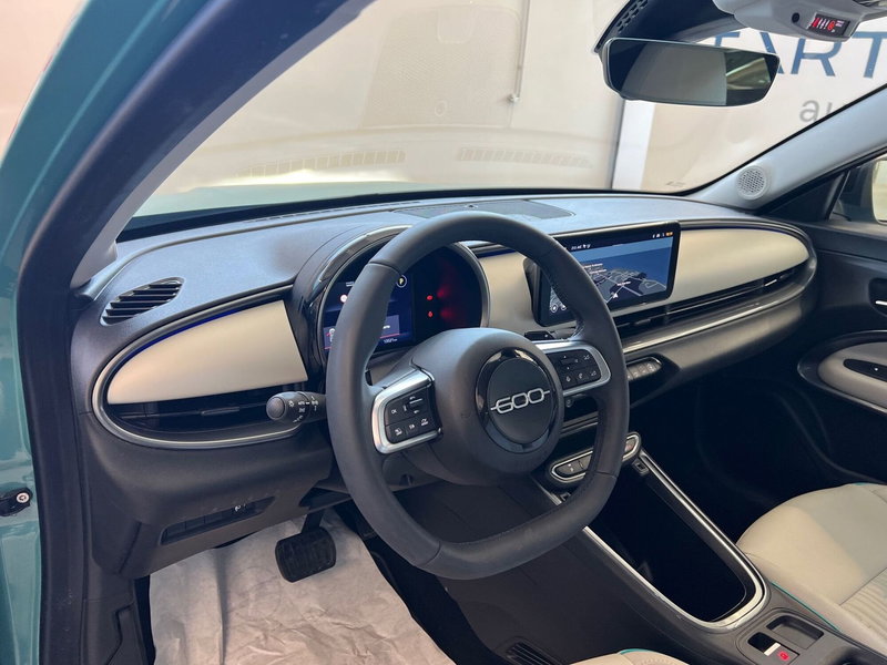 Fiat 600 usata a Bari (14)