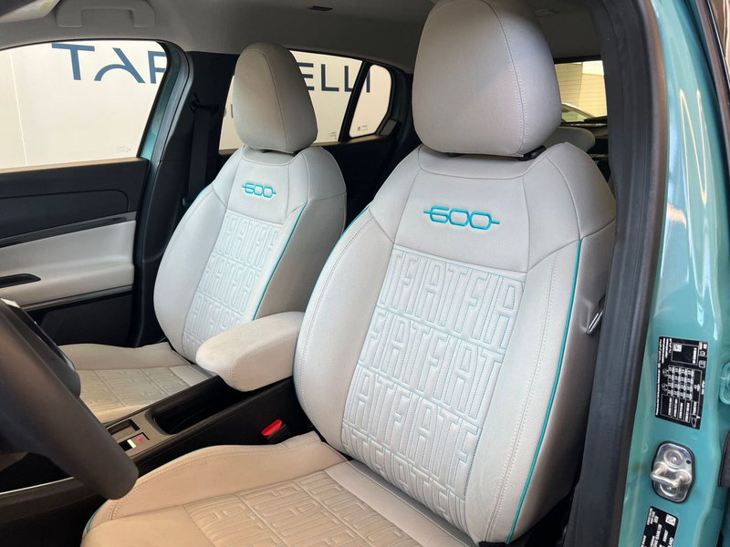 Fiat 600 usata a Bari (15)