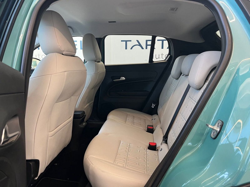 Fiat 600 usata a Bari (17)