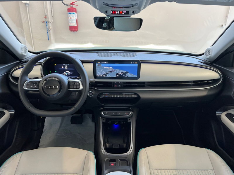 Fiat 600 usata a Bari (19)