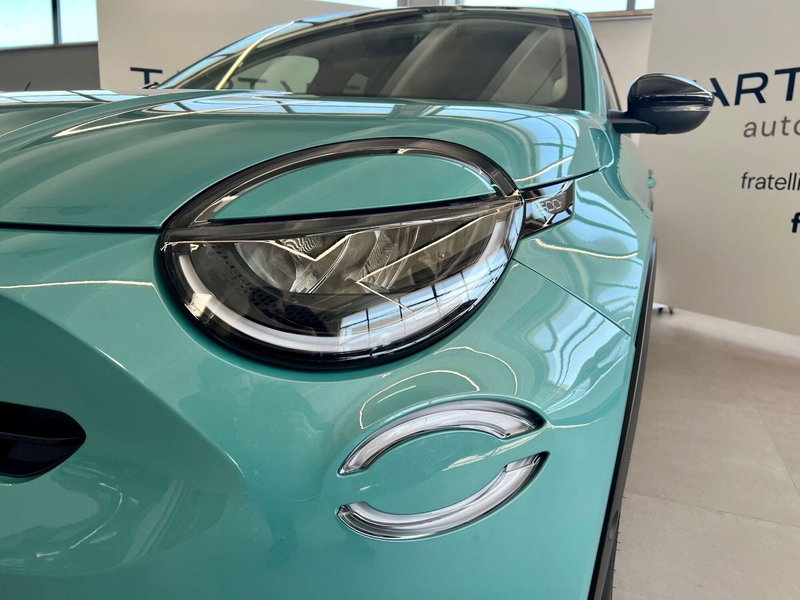 Fiat 600 usata a Bari (3)