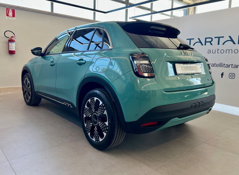 Fiat 600 usata a Bari (8)