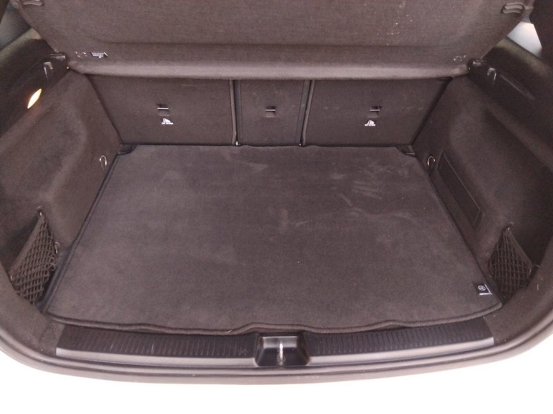 Mercedes-Benz Classe B usata a Pescara (13)