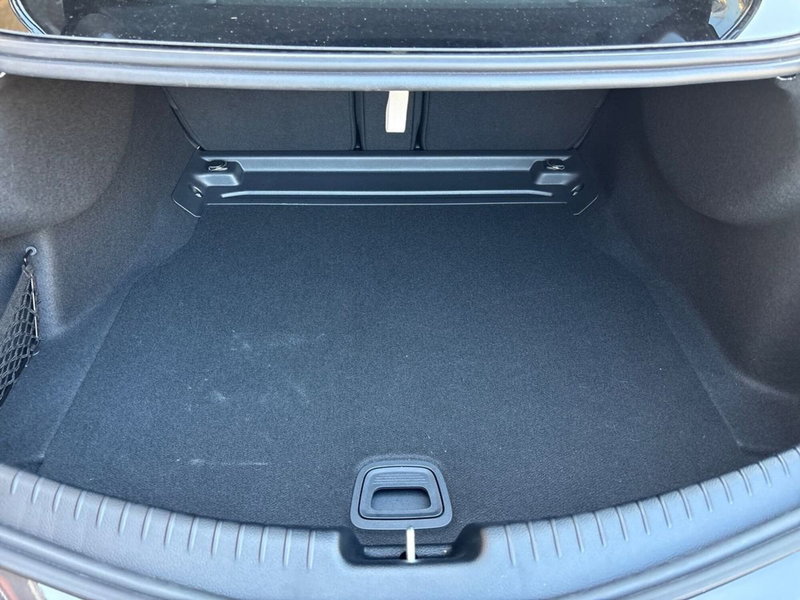 Mercedes-Benz CLE Coupé usata a Chieti (7)