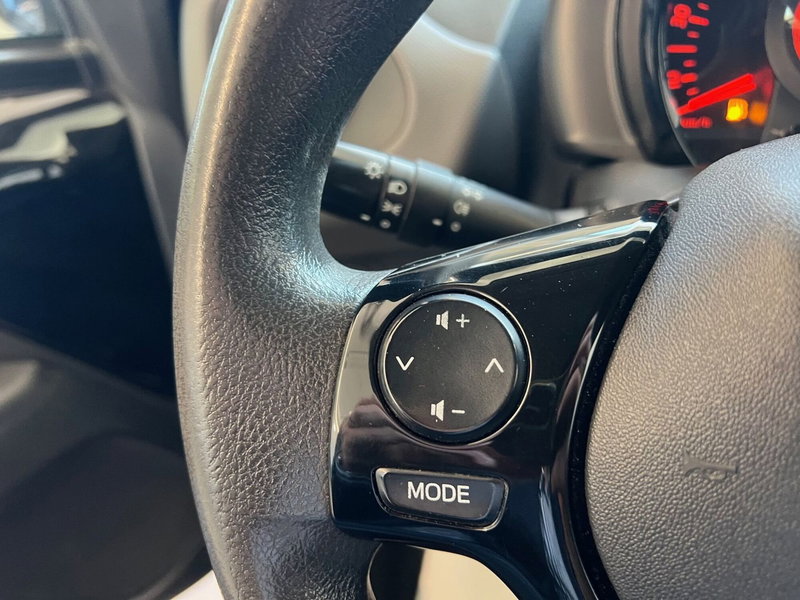 Peugeot 108 usata a Bari (18)