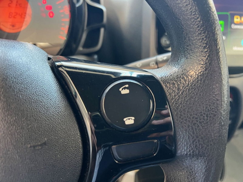 Peugeot 108 usata a Bari (19)