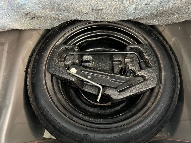 Peugeot 108 usata a Bari (8)