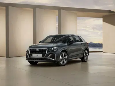 Audi Q2 35 1.5 tfsi S line edition s-tronic nuova a Mozzagrogna