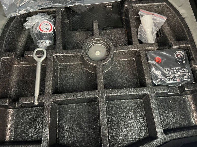 Jeep Renegade usata a Bari (11)