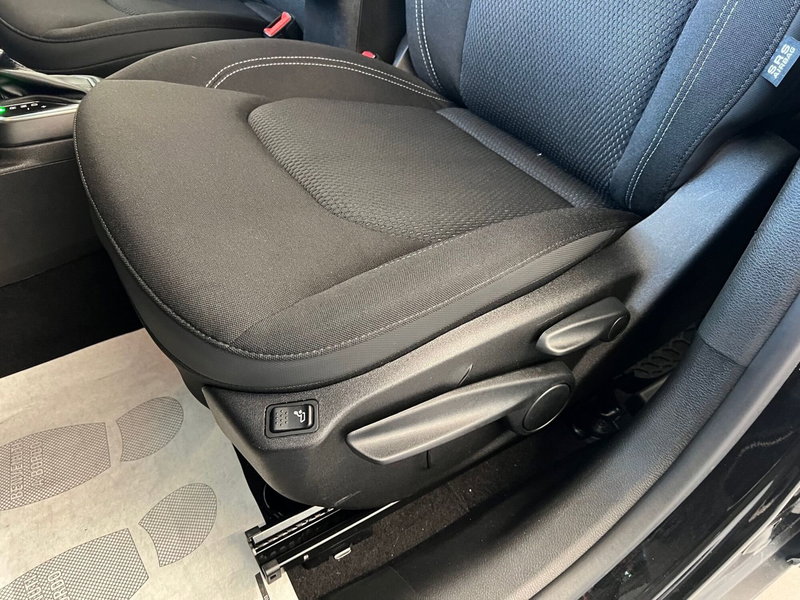 Jeep Renegade usata a Bari (16)