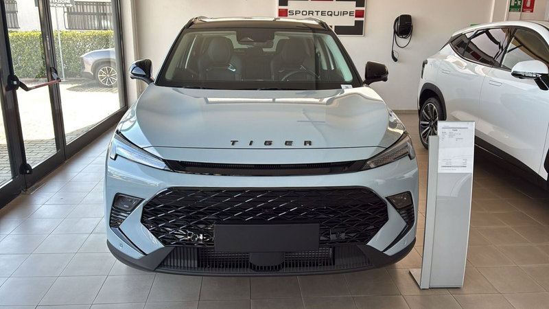 Tiger Six nuova a Chieti (2)