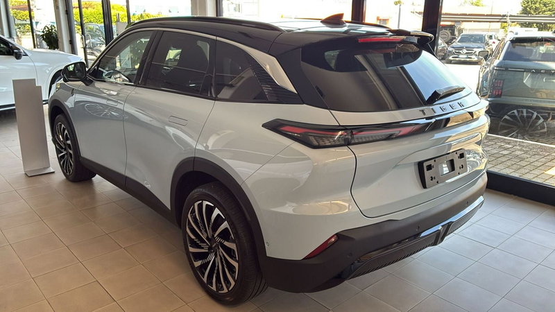 Tiger Six nuova a Chieti (4)