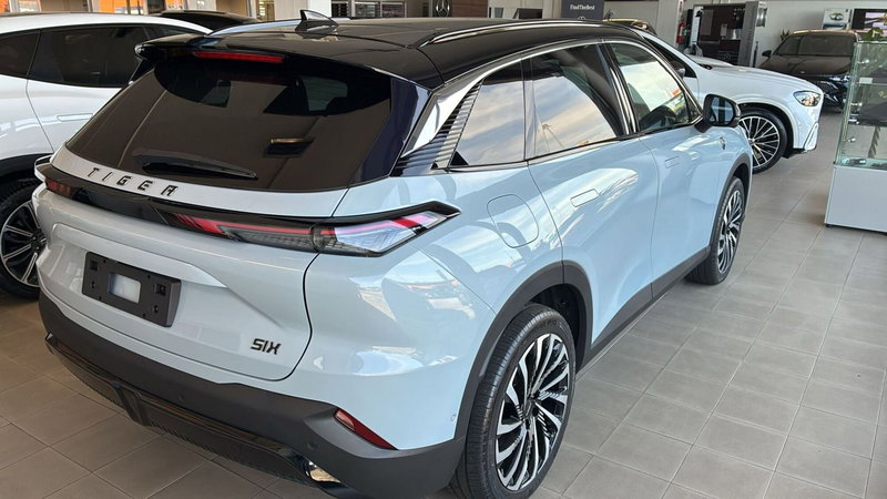 Tiger Six nuova a Chieti (5)