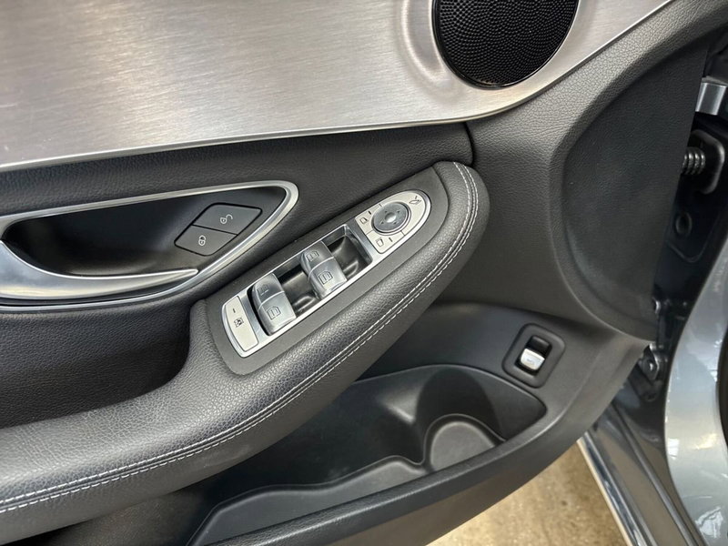 Mercedes-Benz Classe C Station Wagon usata a Pescara (12)