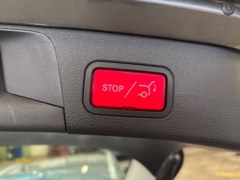 Mercedes-Benz Classe C Station Wagon usata a Pescara (16)