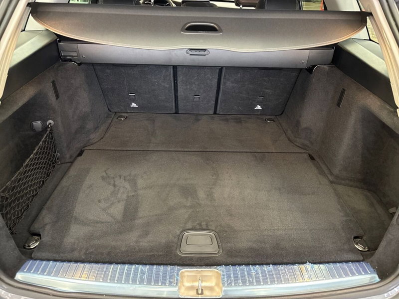 Mercedes-Benz Classe C Station Wagon usata a Pescara (7)