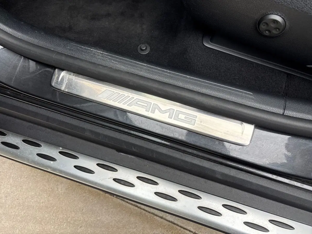 Mercedes-Benz GLC Coupé usata a Pescara (18)